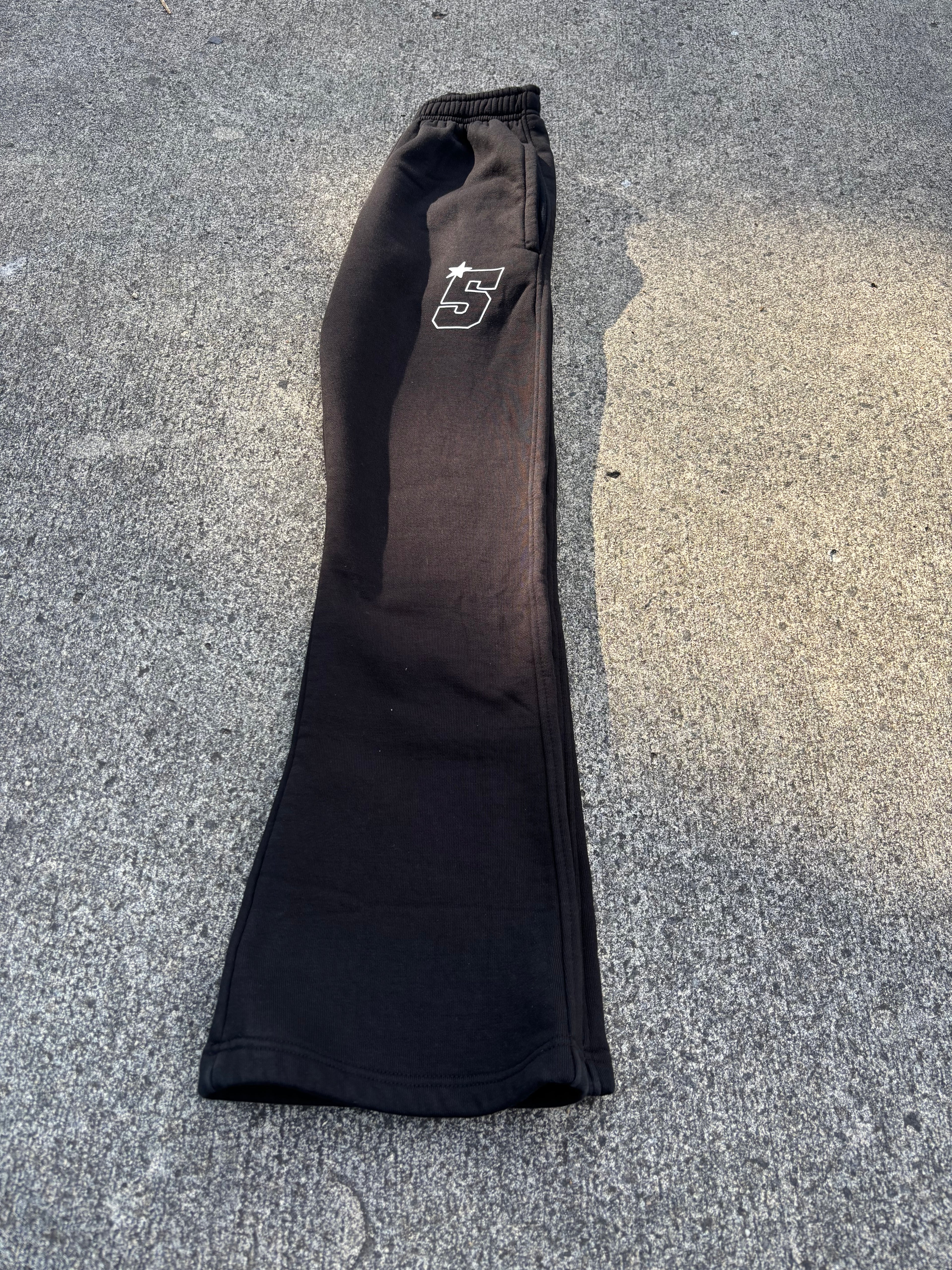 5 Star Flare Sweats