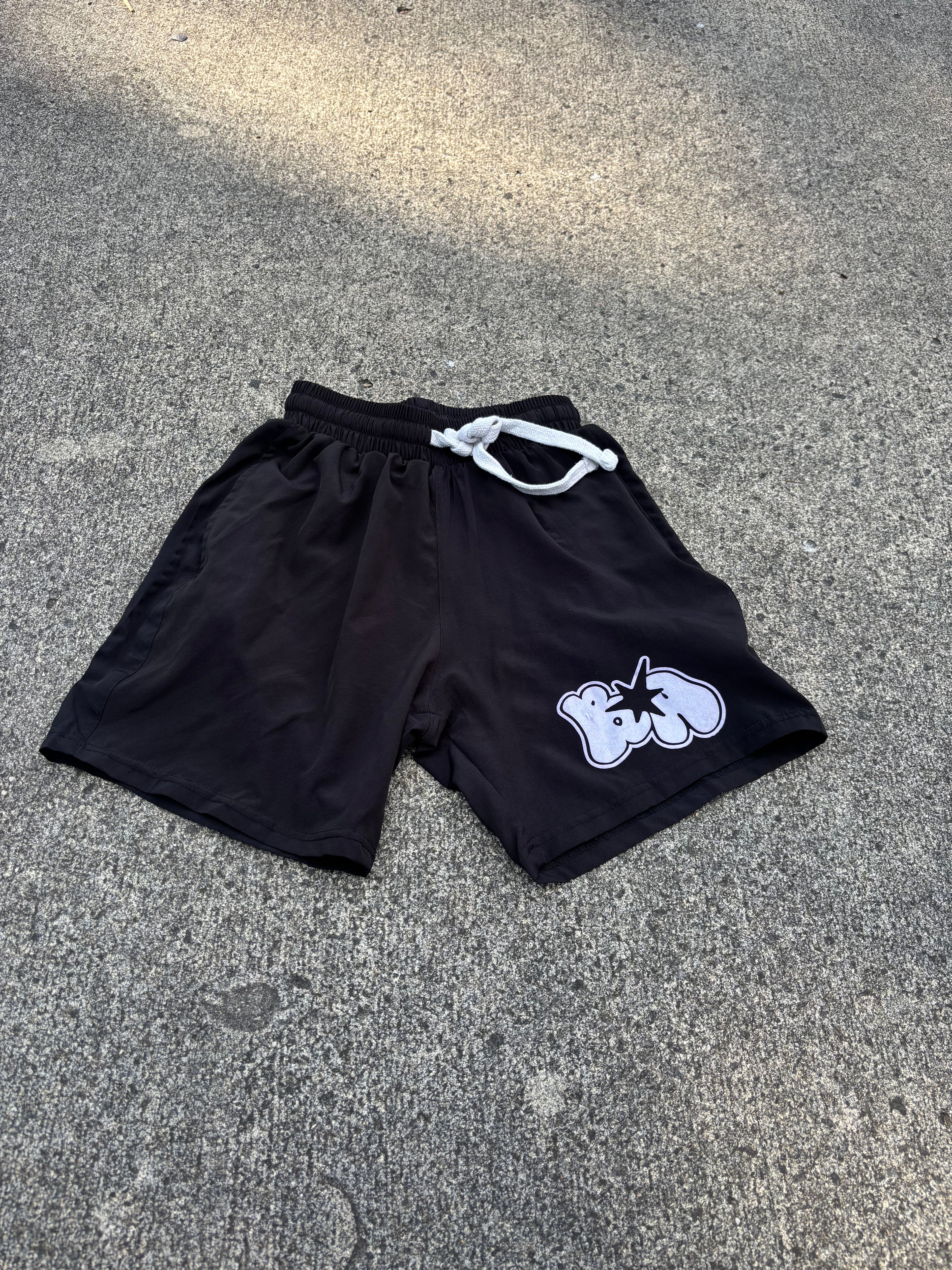 BITES RUNNER SHORTS