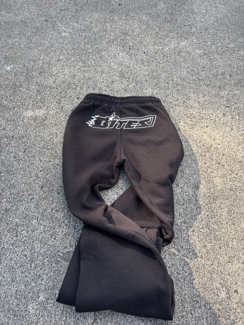 5 Star Flare Sweats