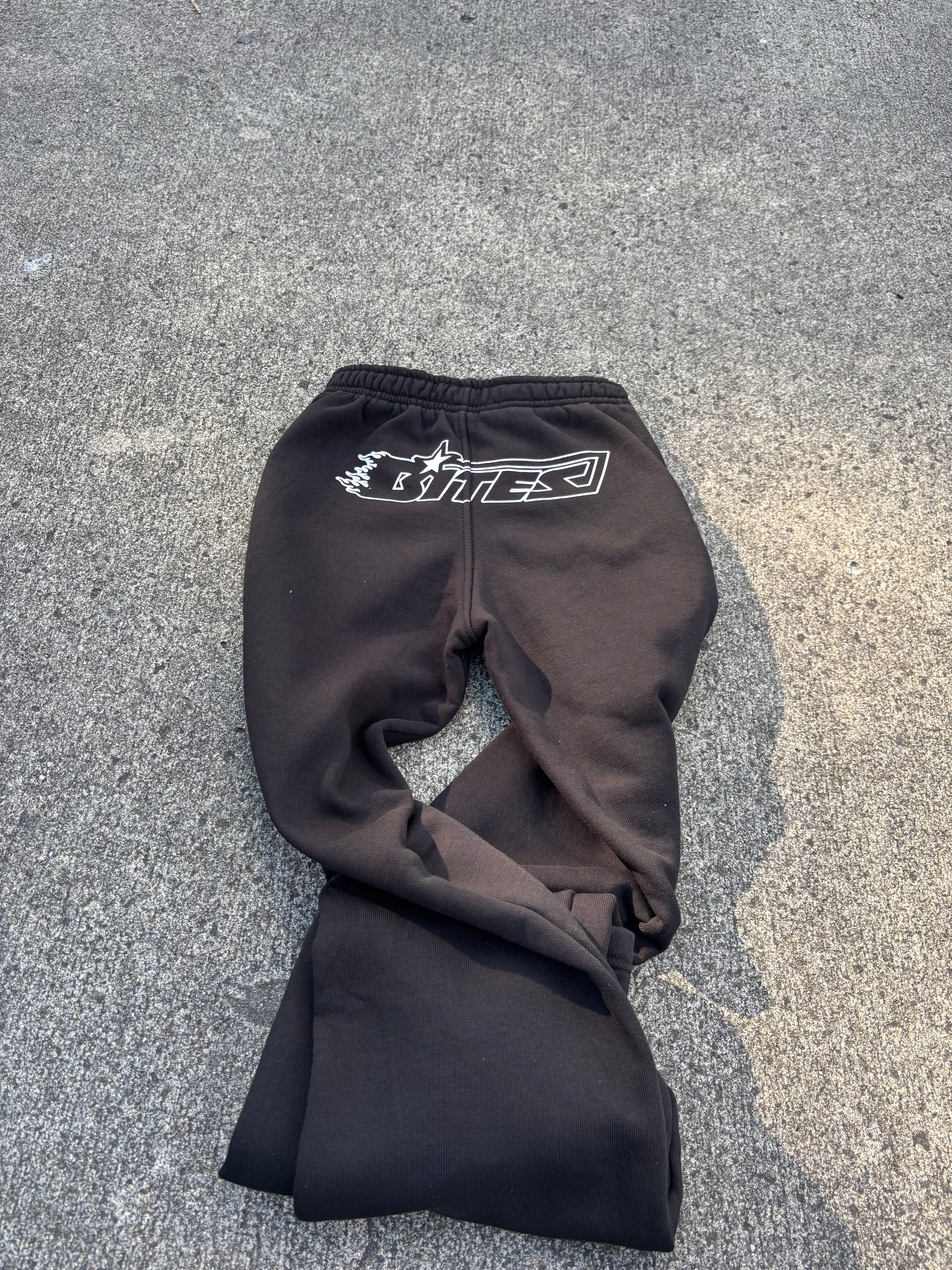 5 Star Flare Sweats