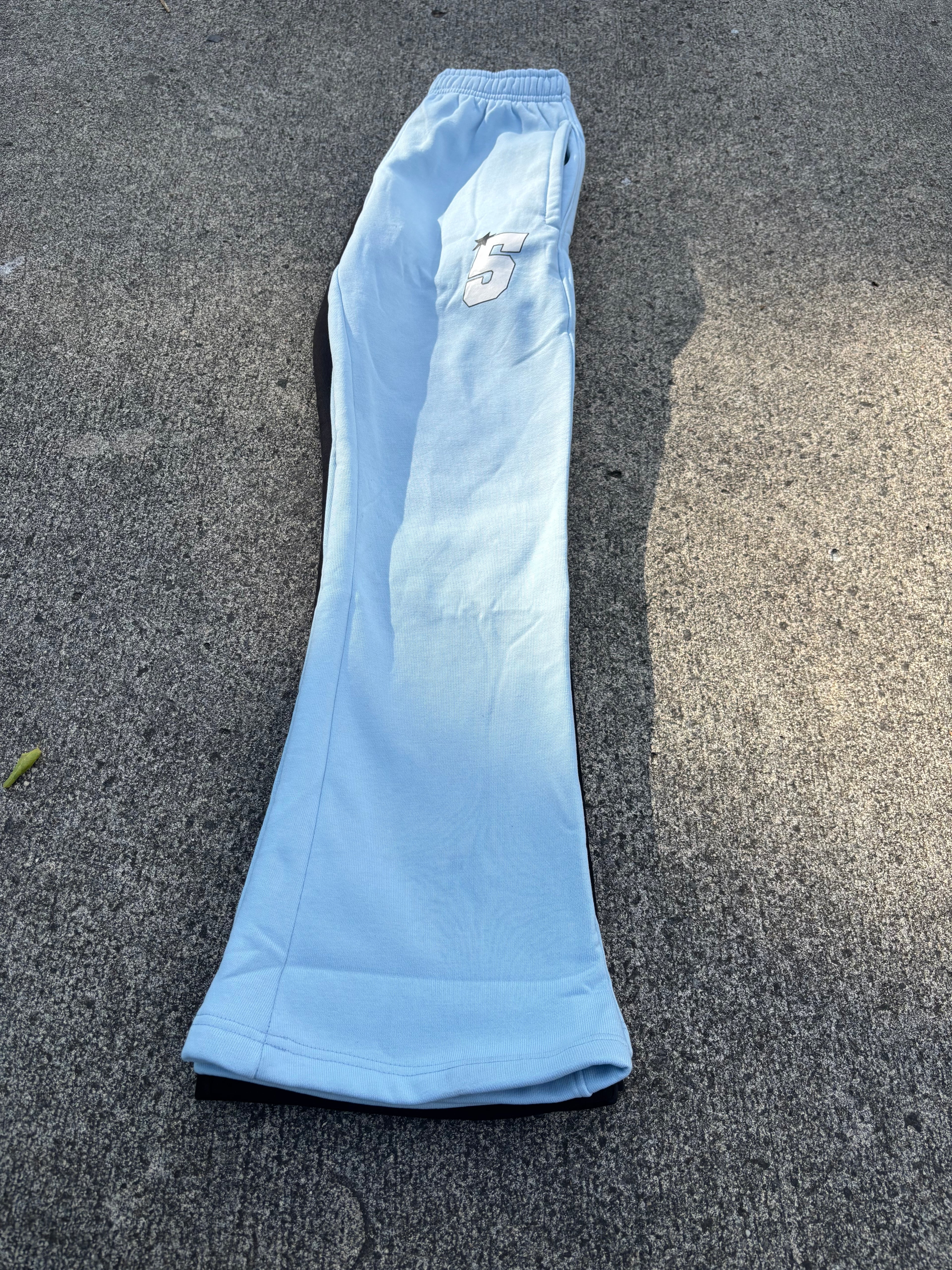 5 Star Flare Sweats