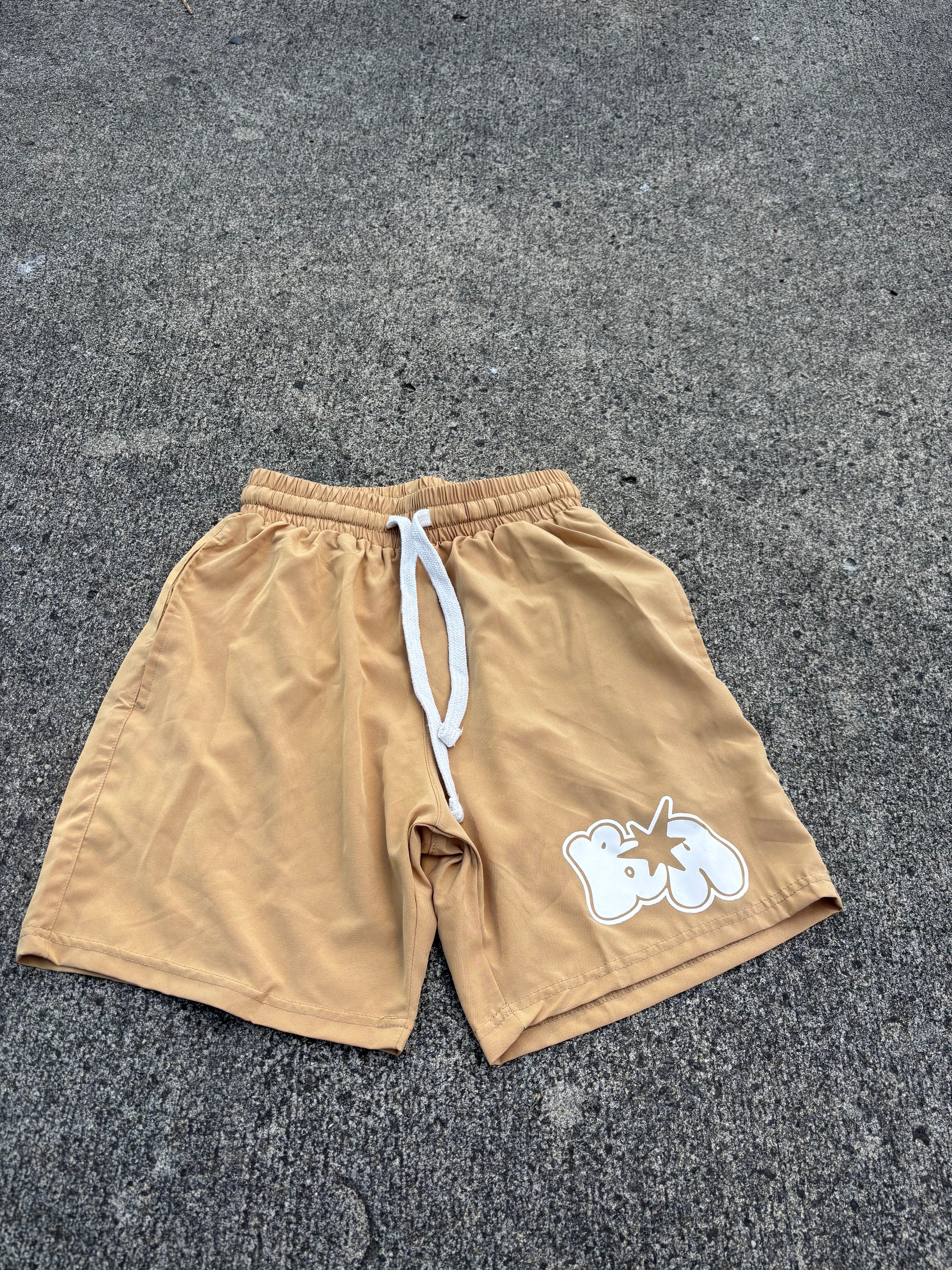 BITES RUNNER SHORTS